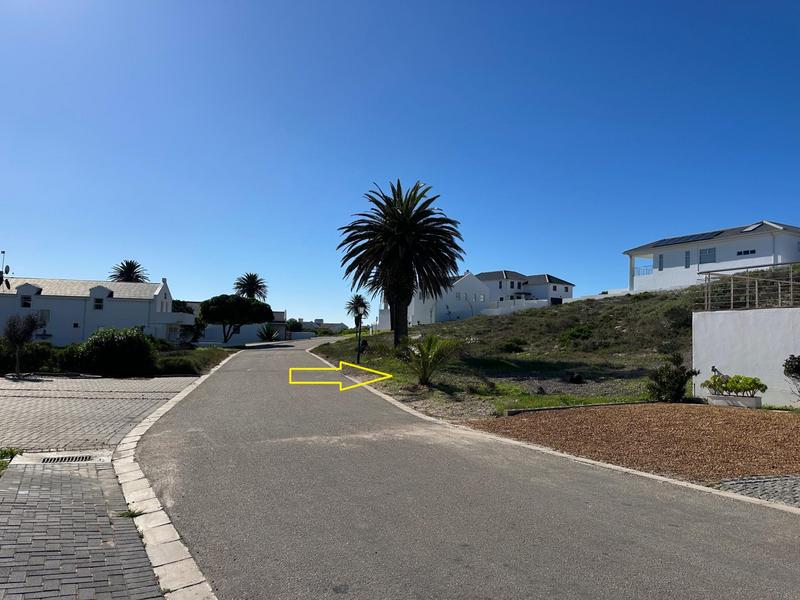 0 Bedroom Property for Sale in Shelley Point Western Cape